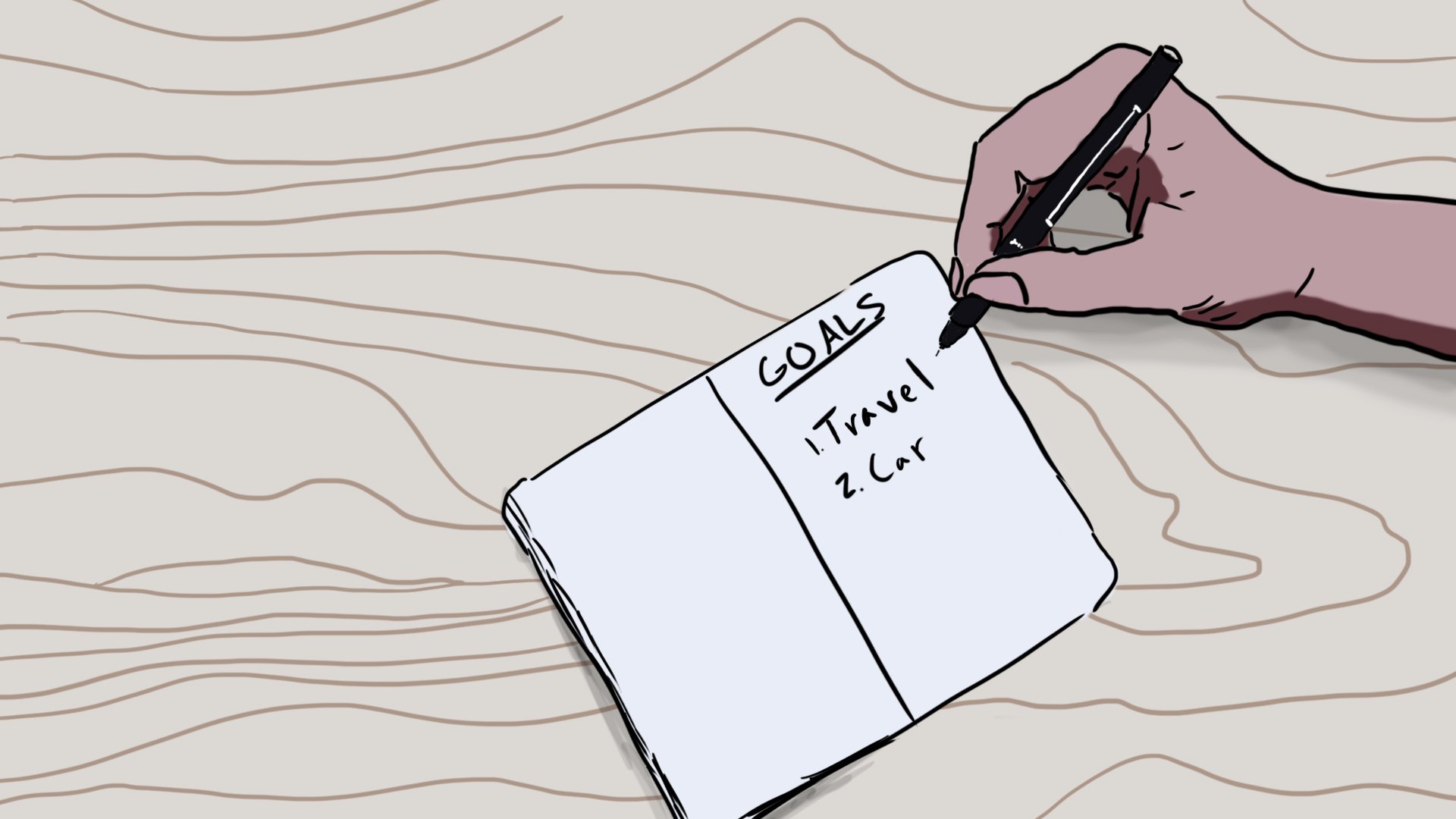 Prioritizing life goals so your bank can support your goals