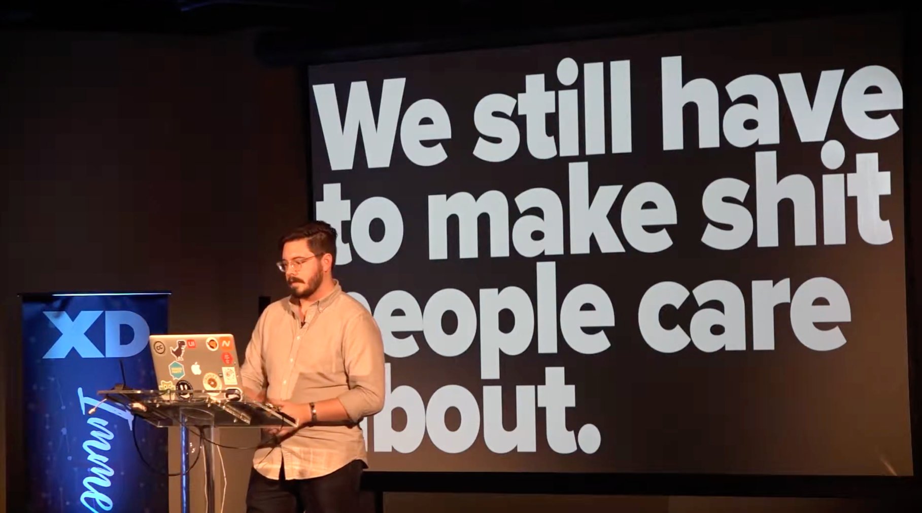 From 2D to 3D product design: a kind-of personal adventure