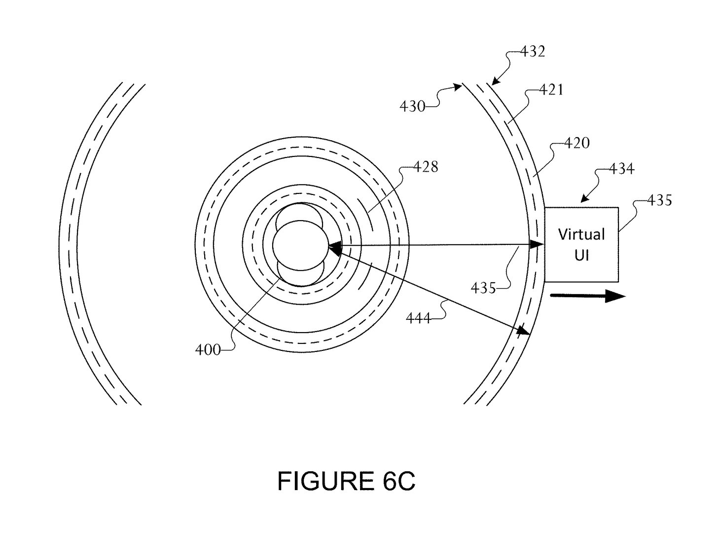 Designed and built future AR/VR interfaces @ Samsung