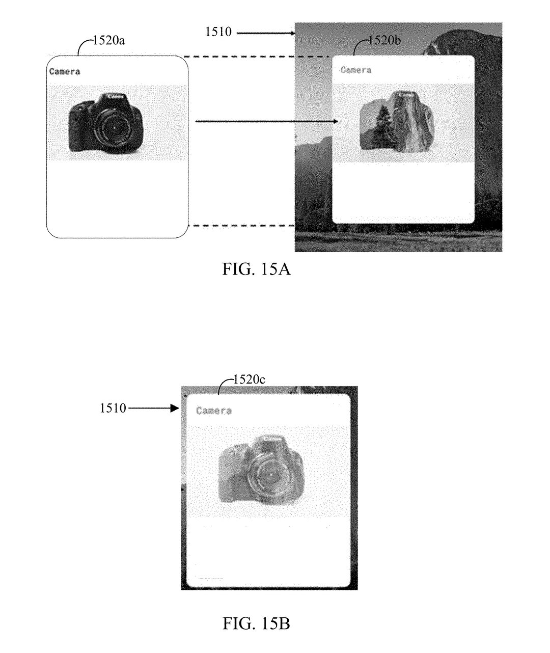 System and method for augmented reality interaction