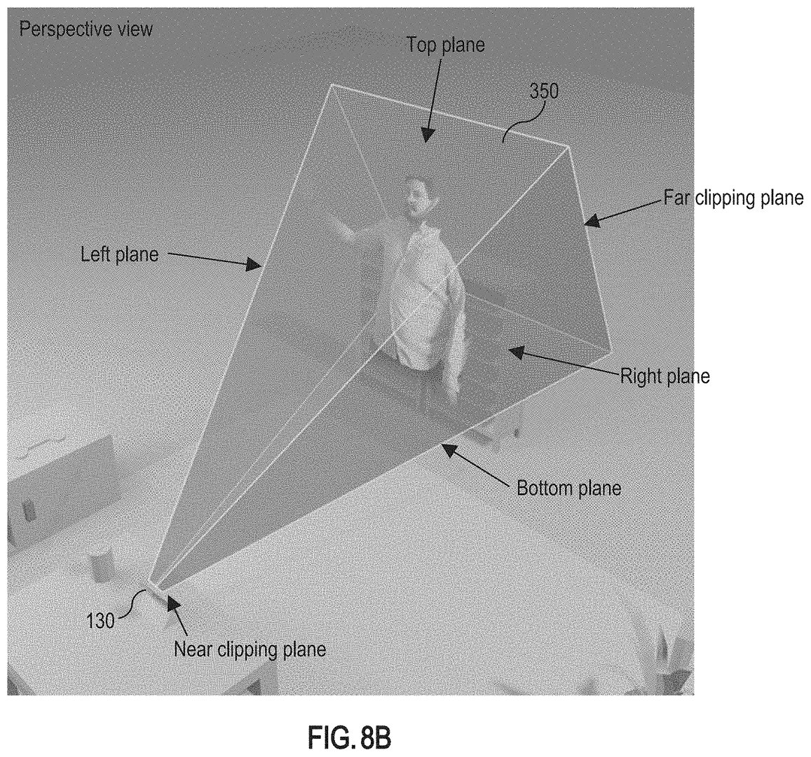 Designed and built future AR/VR interfaces @ Samsung