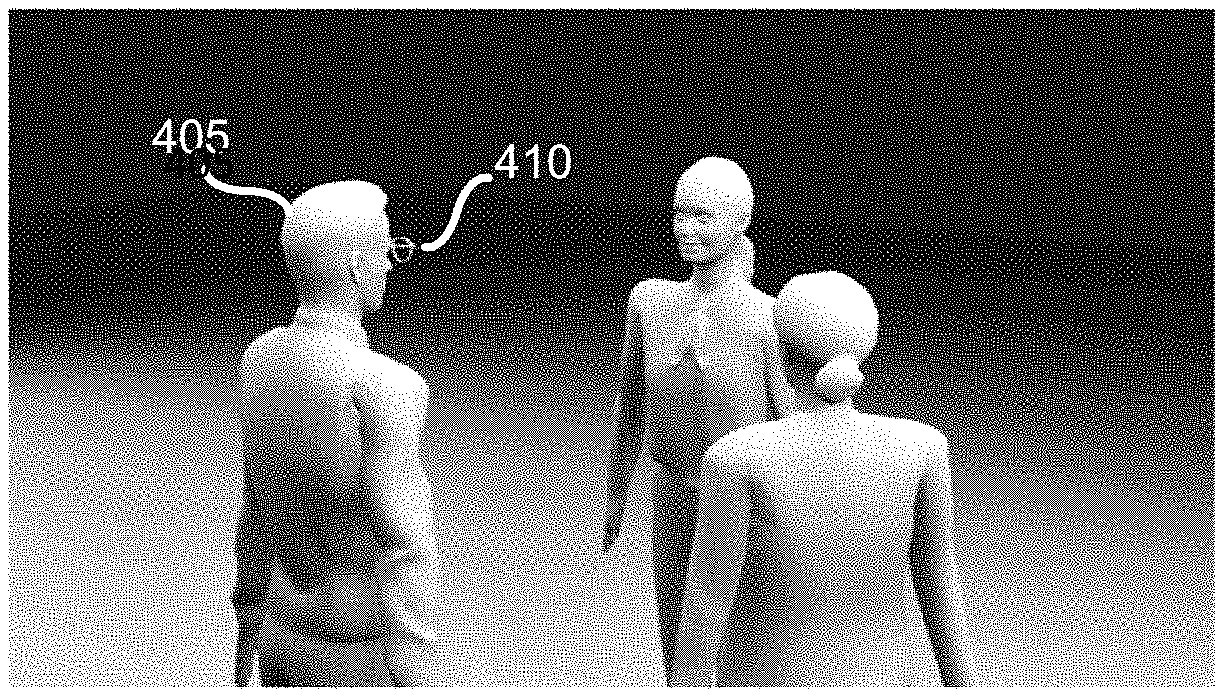 Contextually-aware notification management system for AR glasses.