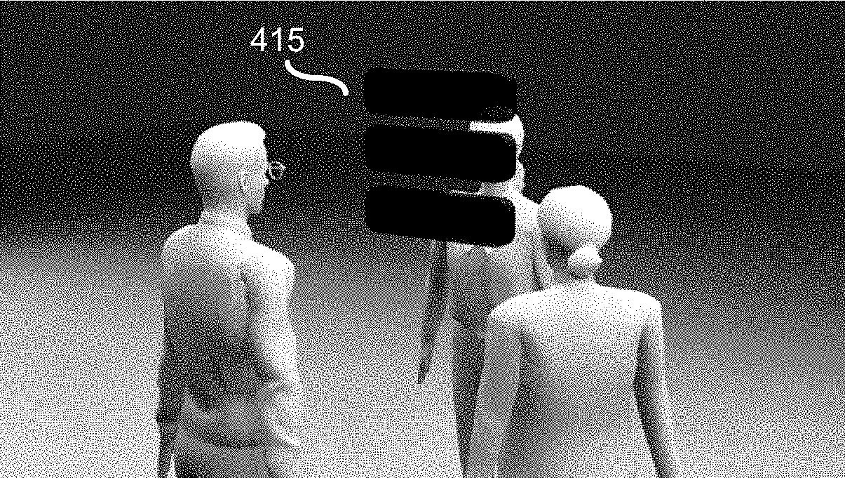 Contextually-aware notification management system for AR glasses.